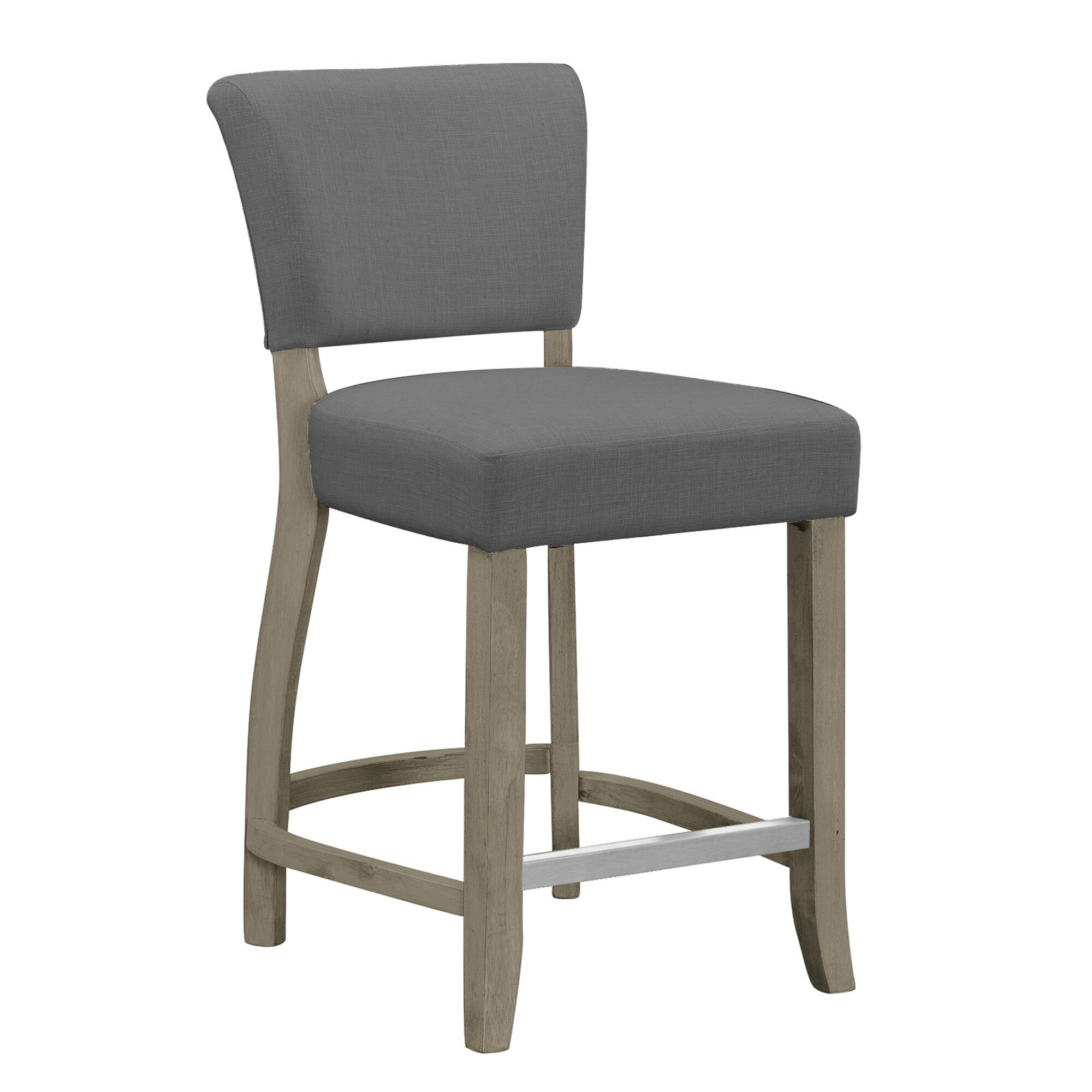 Carlito Bar Counter Stool Reviews Joss Main