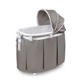 traditional bassinet