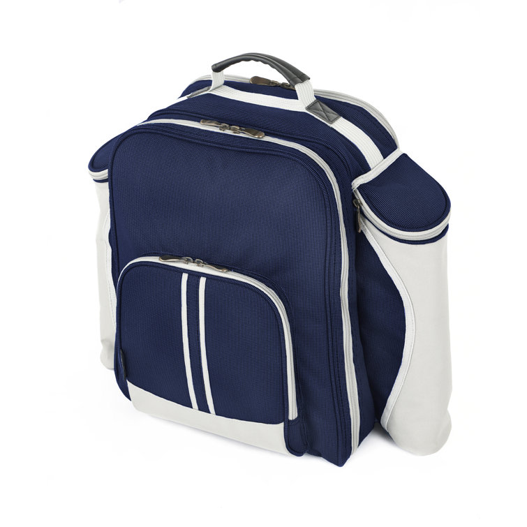 picnic hamper backpack uk