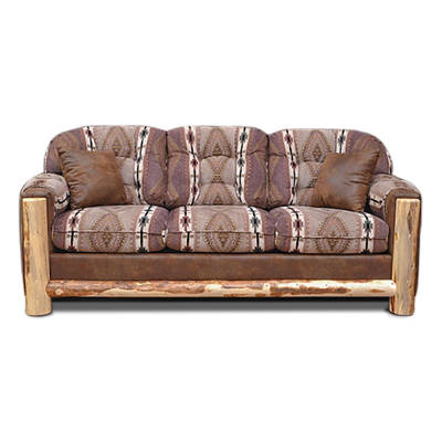Millwood Pines Asuka Queen Sleeper Sofa Wayfair