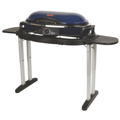 RoadTrip 2-Burner Grill with Stand Coleman
