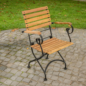 Gartenstuhl Manuela von Home & Haus