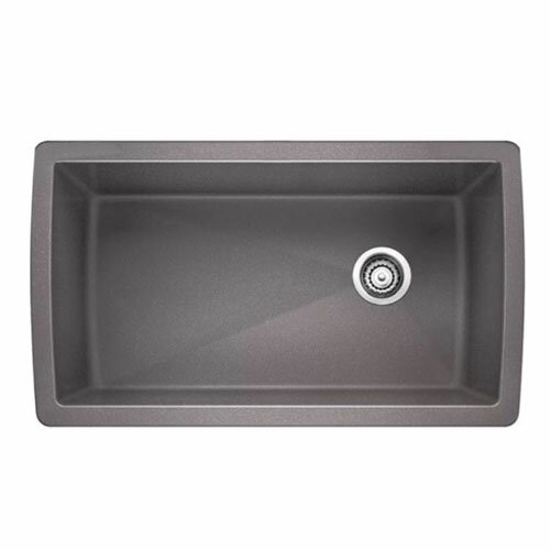 Find The Perfect Granite Kitchen Sinks Wayfair