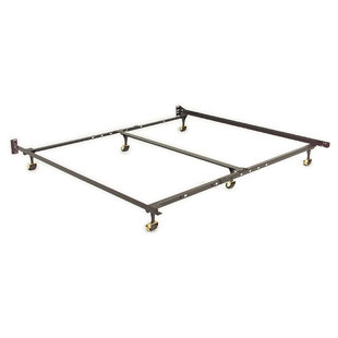 Heritage Bed Frame