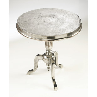 Go to store & view more images Mattox End Table by Ivy Bronx