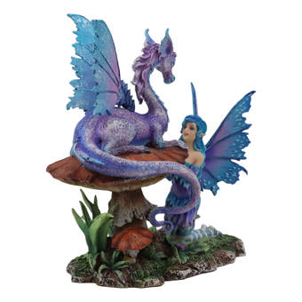 Bay Isle Home Mcdougal Coral With Base Figurine Wayfair