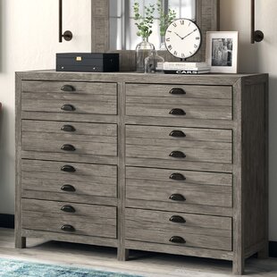 Tanisha 3 Drawer Bachelor S Chest Joss Main