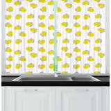 Lemon Kitchen Decor Wayfair