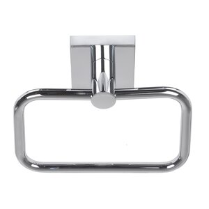 Tiburon Towel Ring