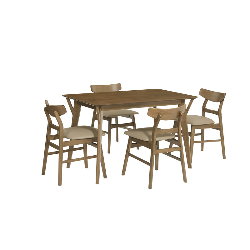 wayfair table and chairs