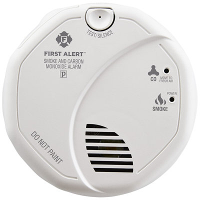 Find the Perfect Wall & Ceiling Mounted Smoke Detectors ...