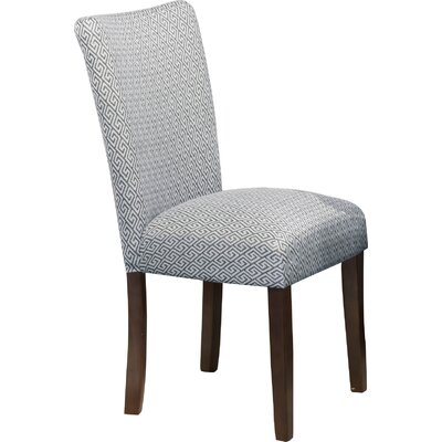 Longshore Tides Feldman Upholstered Dining Chair Upholstery