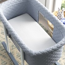 Matelas Pour Lit De Bebe Taille Couffin Wayfair Ca