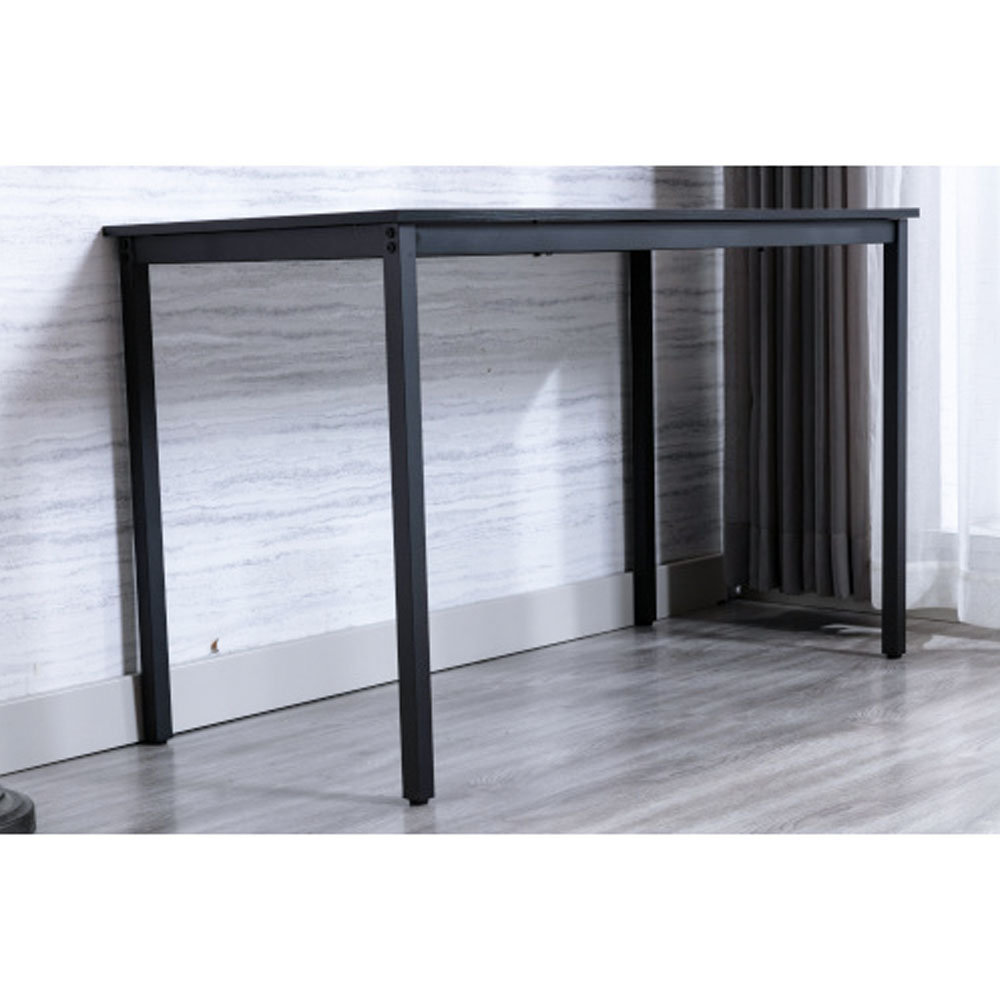 Latitude Run® Writing Computer Desk Modern, Bonzy Home Computer Desk