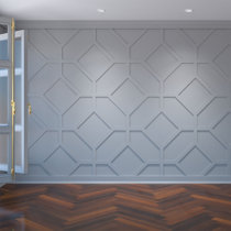 Modern Contemporary Wall Paneling You Ll Love In 21 Wayfair Modern Contemporary Wall Paneling You Ll Love In 21 Wayfair