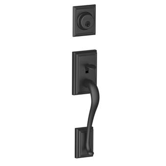 Entry Sets Front Door Lock Sets Wayfair