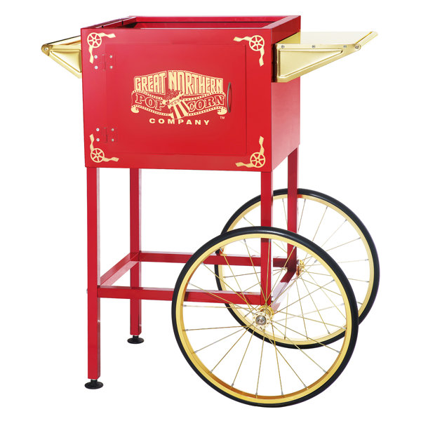 Great Northern Popcorn Roosevelt Replacement Popcorn ...