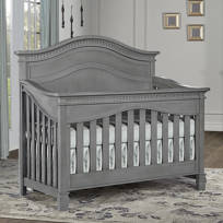 evolur adora crib