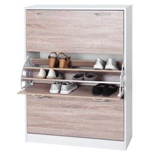 Schuhschrank von ClearAmbient