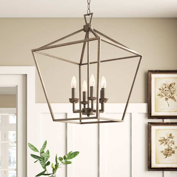 wayfair carmen 6 light