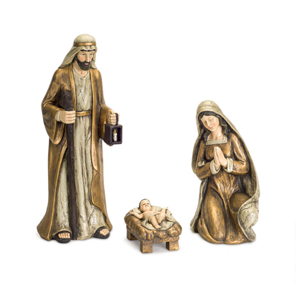 Large Holy Family Wayfair
