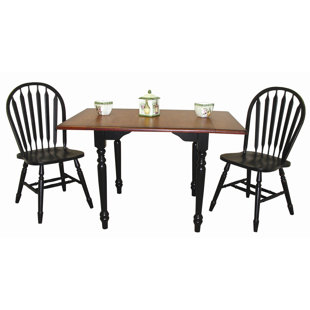2 Seat Kitchen Dining Tables You Ll Love Wayfair Quickview