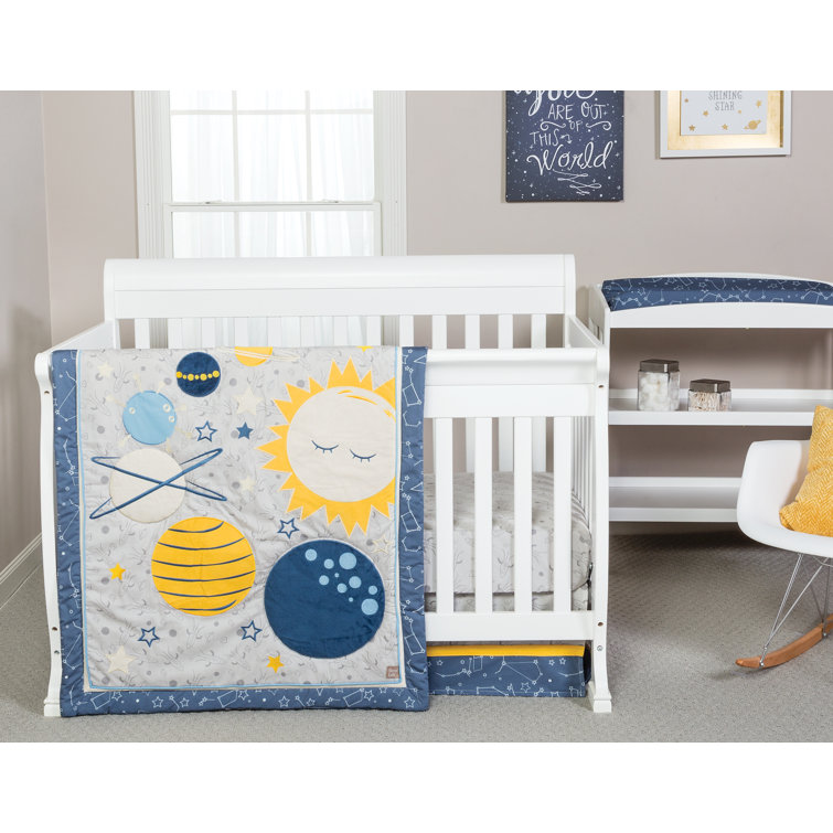wayfair crib bedding sets