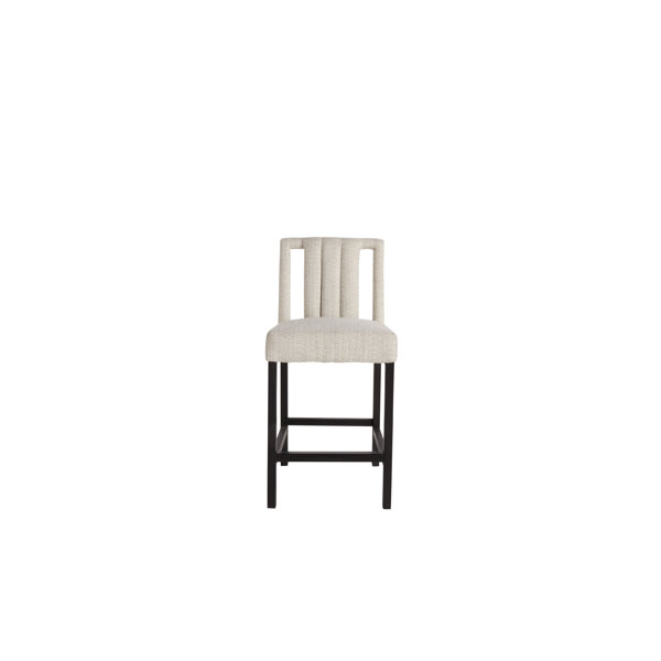 klismos counter stool