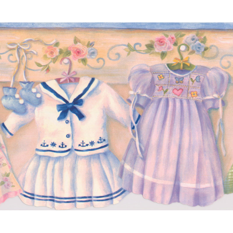 vintage wall hangers