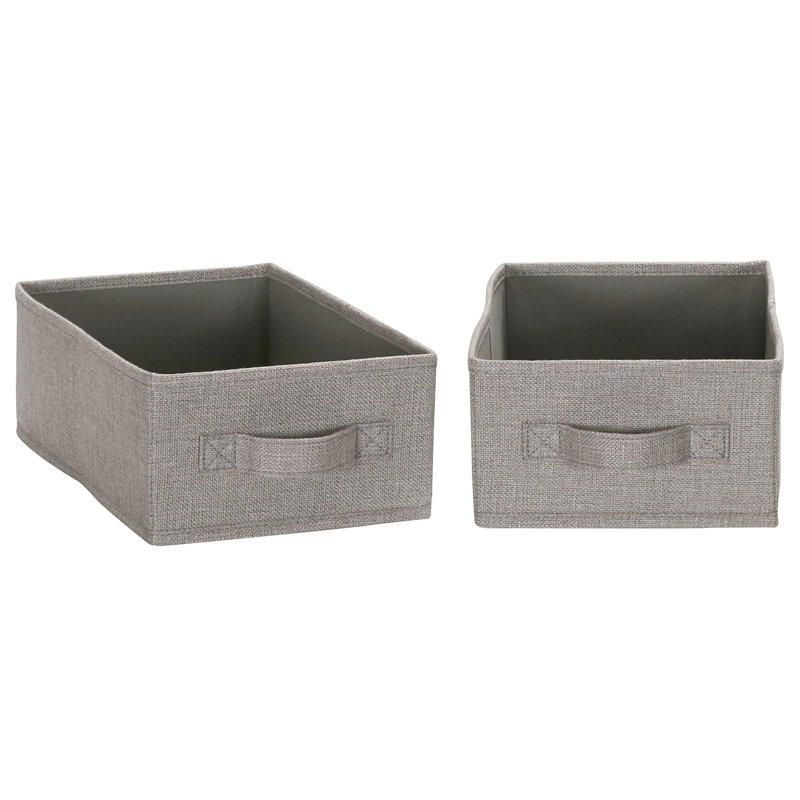 Dotted Line Hodge Narrow 4 3 H X 11 5 W X 7 25 D Drawer Organizer Reviews Wayfair