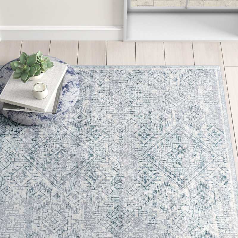 Verda Duluth Gray Area Rug Reviews Joss Main