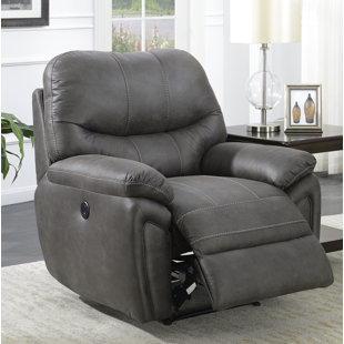 Quance Recliner by Winston Porter Modern