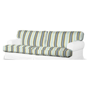 4-tlg. Sofa-Bezug-Set Mirella von Dekoria