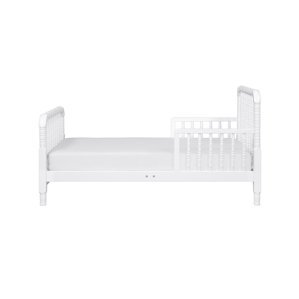 Jenny Lind Toddler Slat Bed by DaVinci