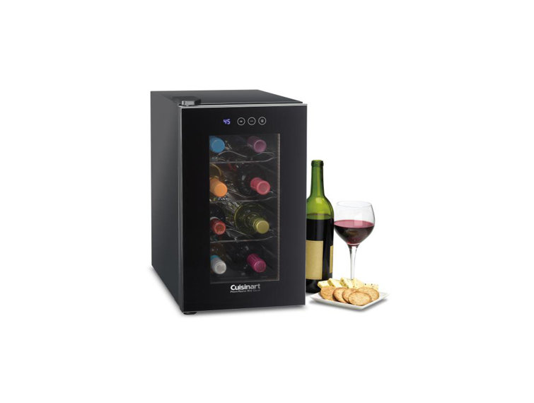 cuisinart beverage cooler