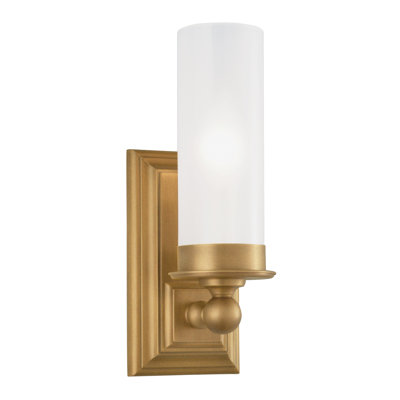 Sioned 1-Light Wall Sconce