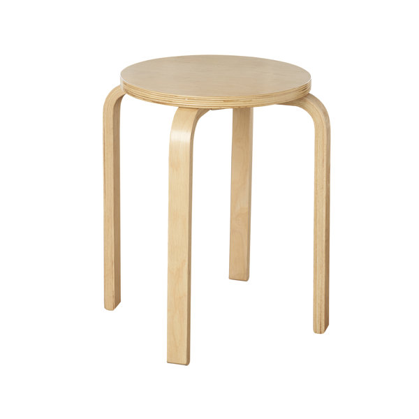 Stacking Stools Wayfair Ca