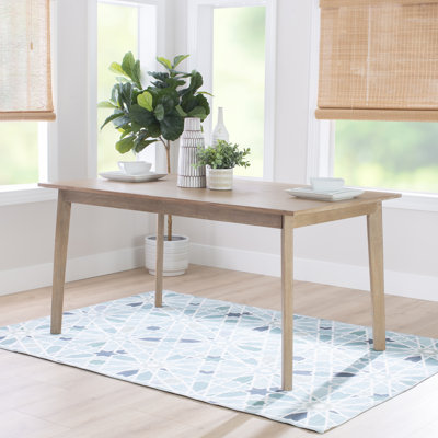 Eickhoff Dining Table