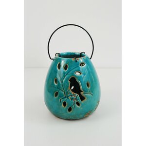 Ceramic Lantern