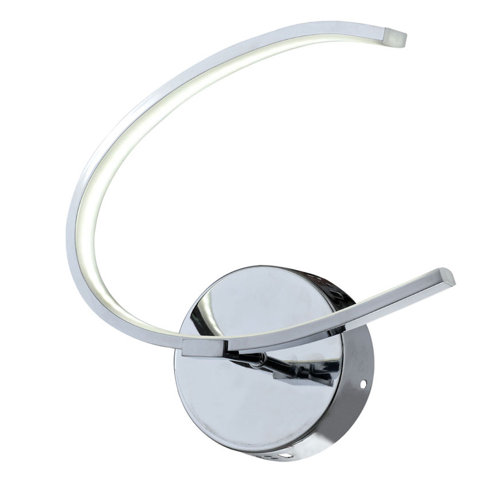 1-Light LED Sconce Metro Lane