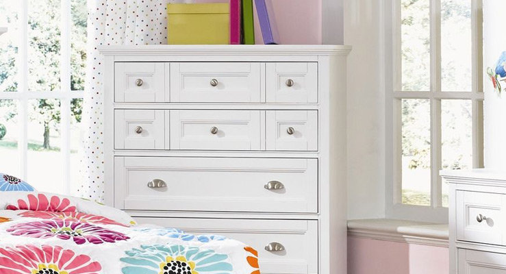 kids dressers and chests