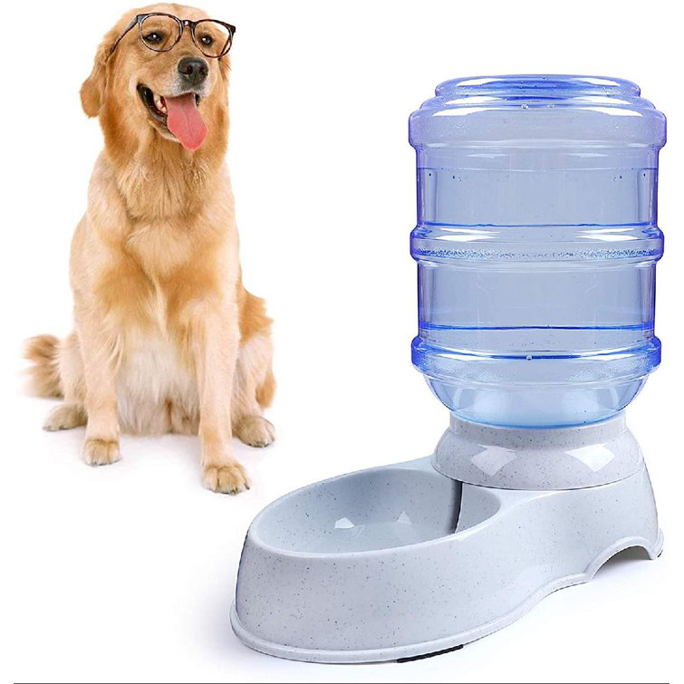 automatic pet waterer