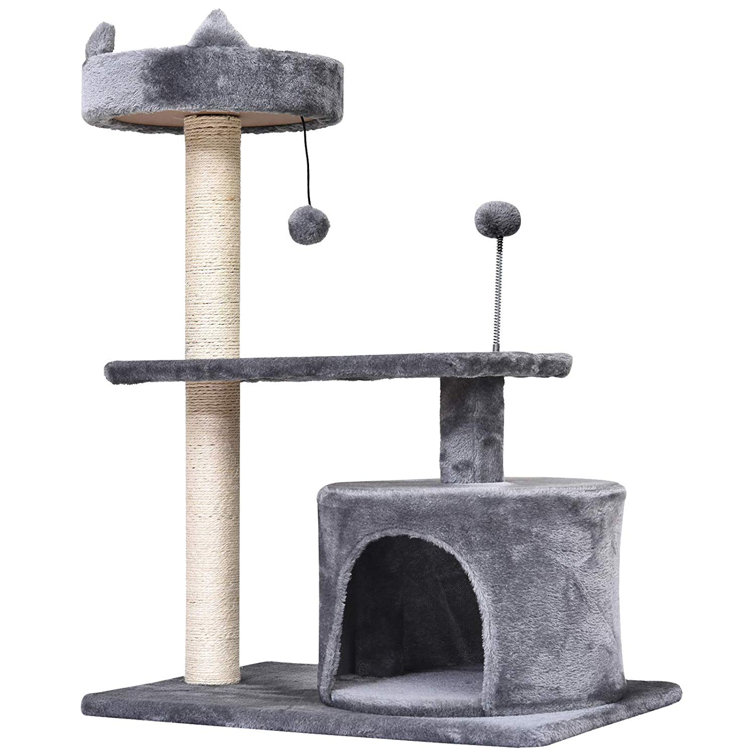 wayfair cat trees