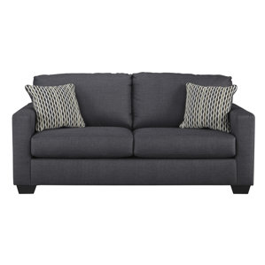 Cheryll Sleeper Sofa by Ivy Bronx