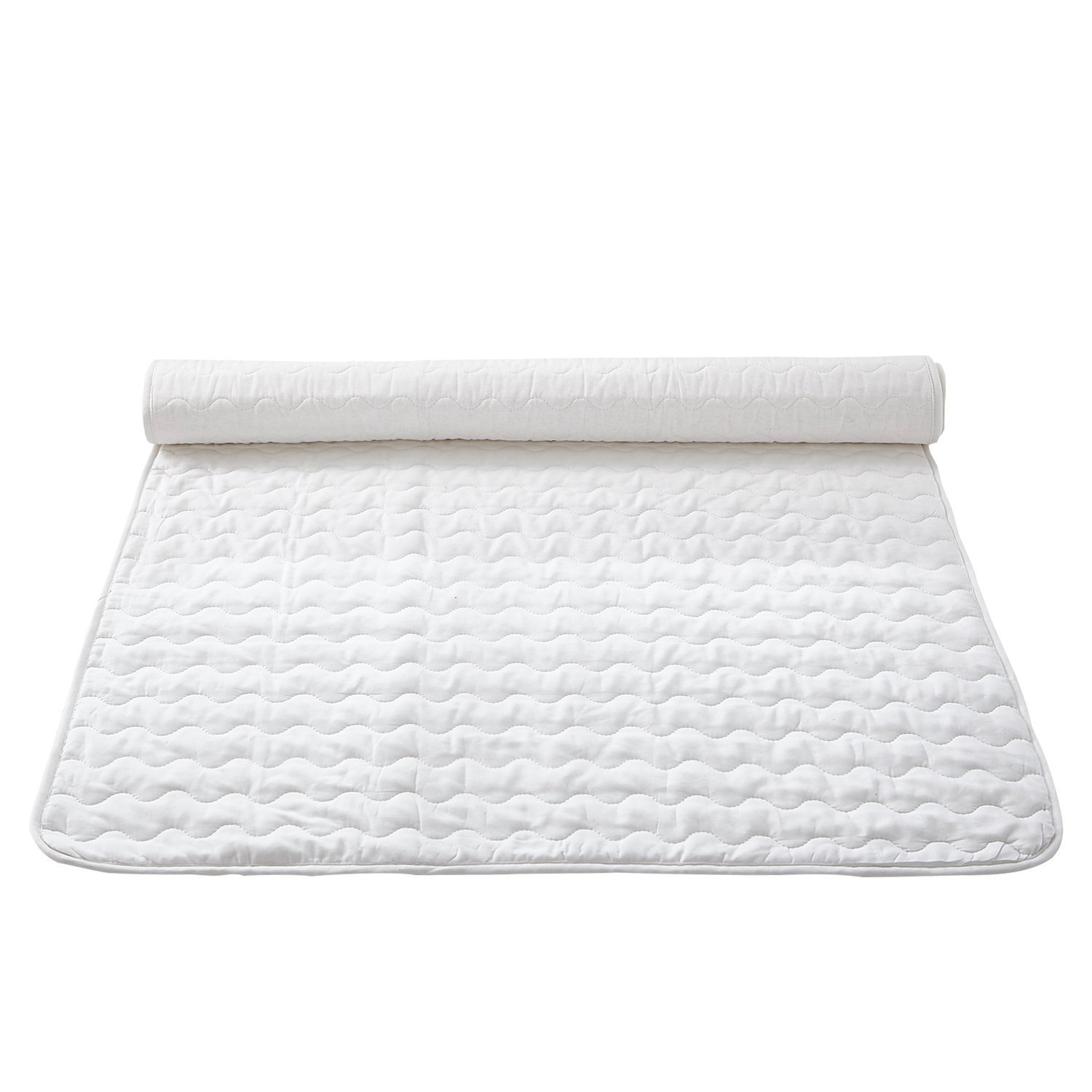 soft crib mattress