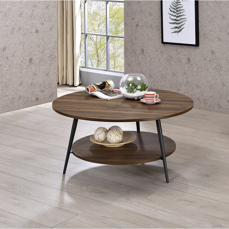 melantha coffee table with storage