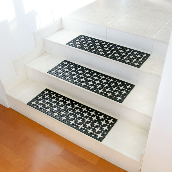 Outdoor Step Treads Wayfair