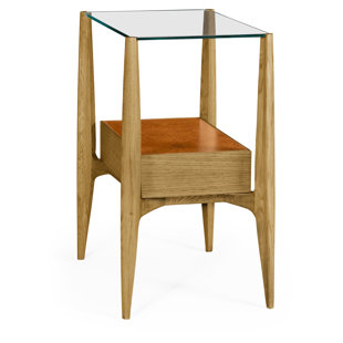 End Table by Jonathan Charles Fine Furniture Discount