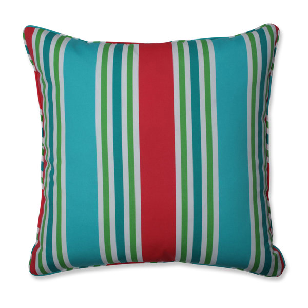 Bay Isle Home Hester Indoor Outdoor Throw Pillow Wayfair