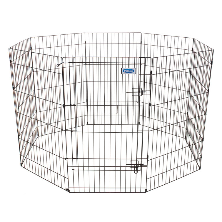 petmate playpen